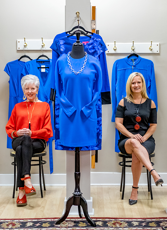 How to Buy the Right Clothes at a Great Price