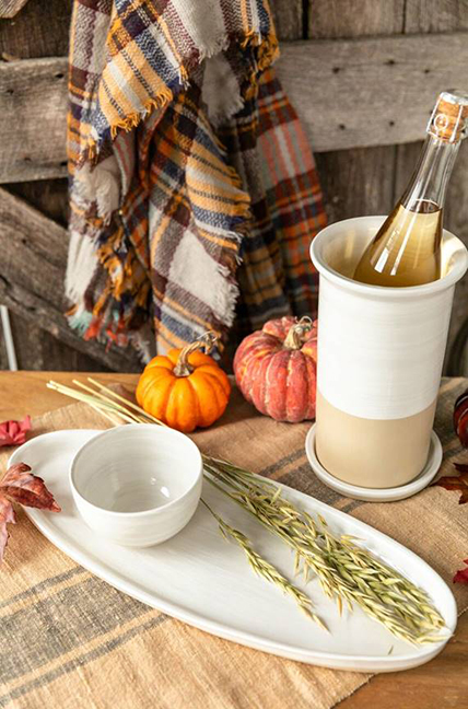 Fall Giveaway with Stoneware & Co.