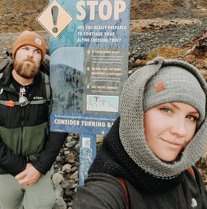 Travel to New Zealand