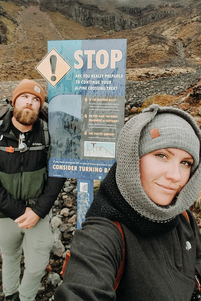 Travel to New Zealand