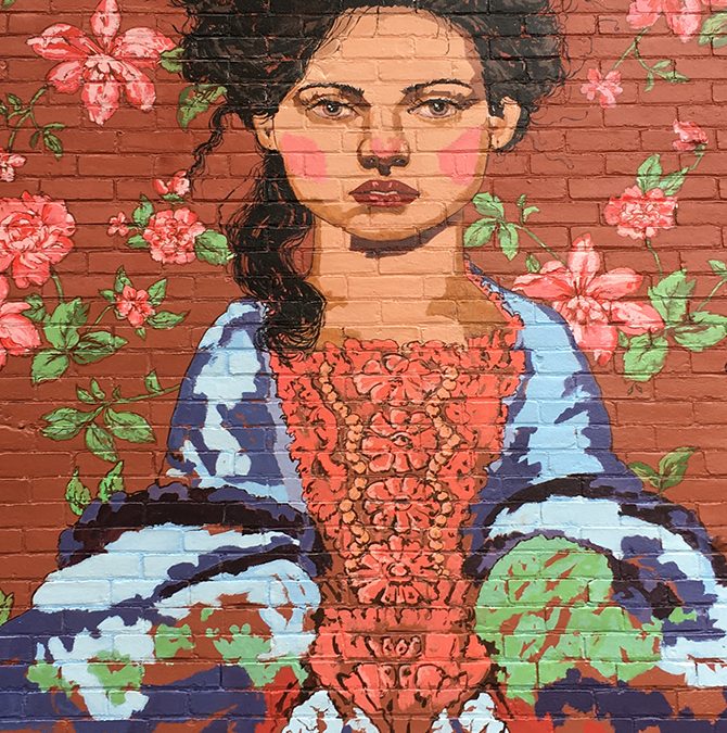 Gifts to Our Community: Louisville Visual Art