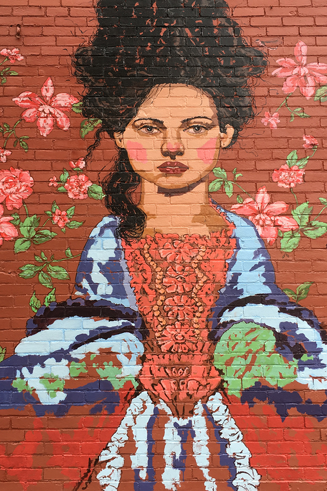 Gifts to Our Community: Louisville Visual Art