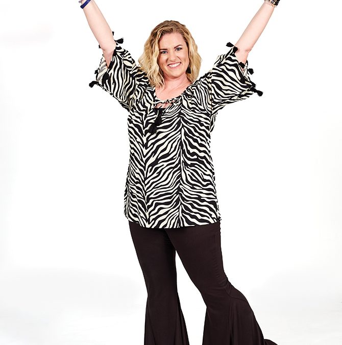 Makeovers Revealed: Kate Pilbean