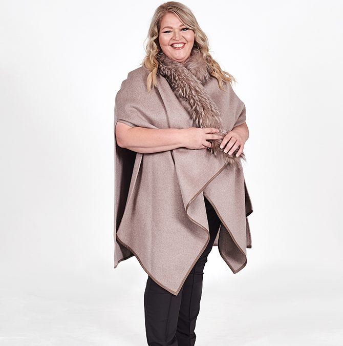 Makeovers Revealed: Tina Berry