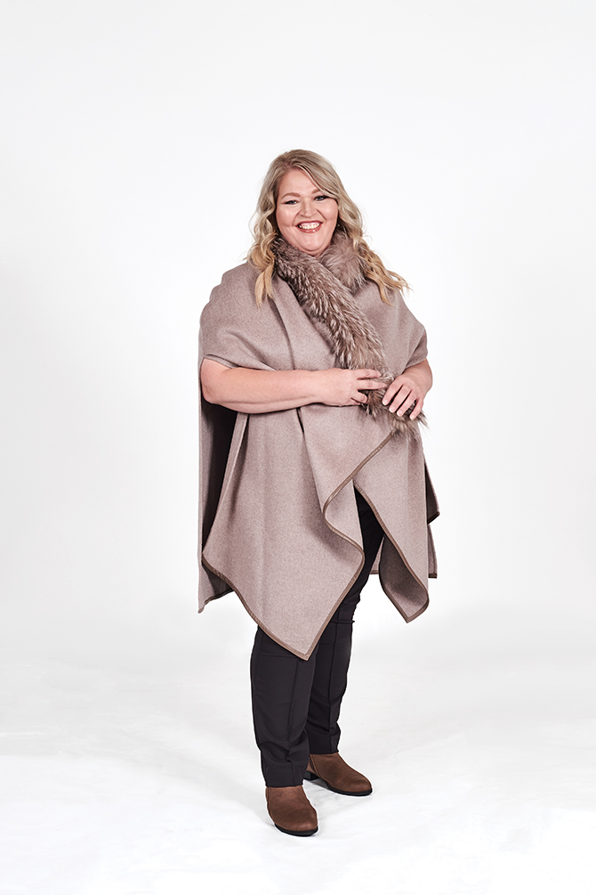 Makeovers Revealed: Tina Berry