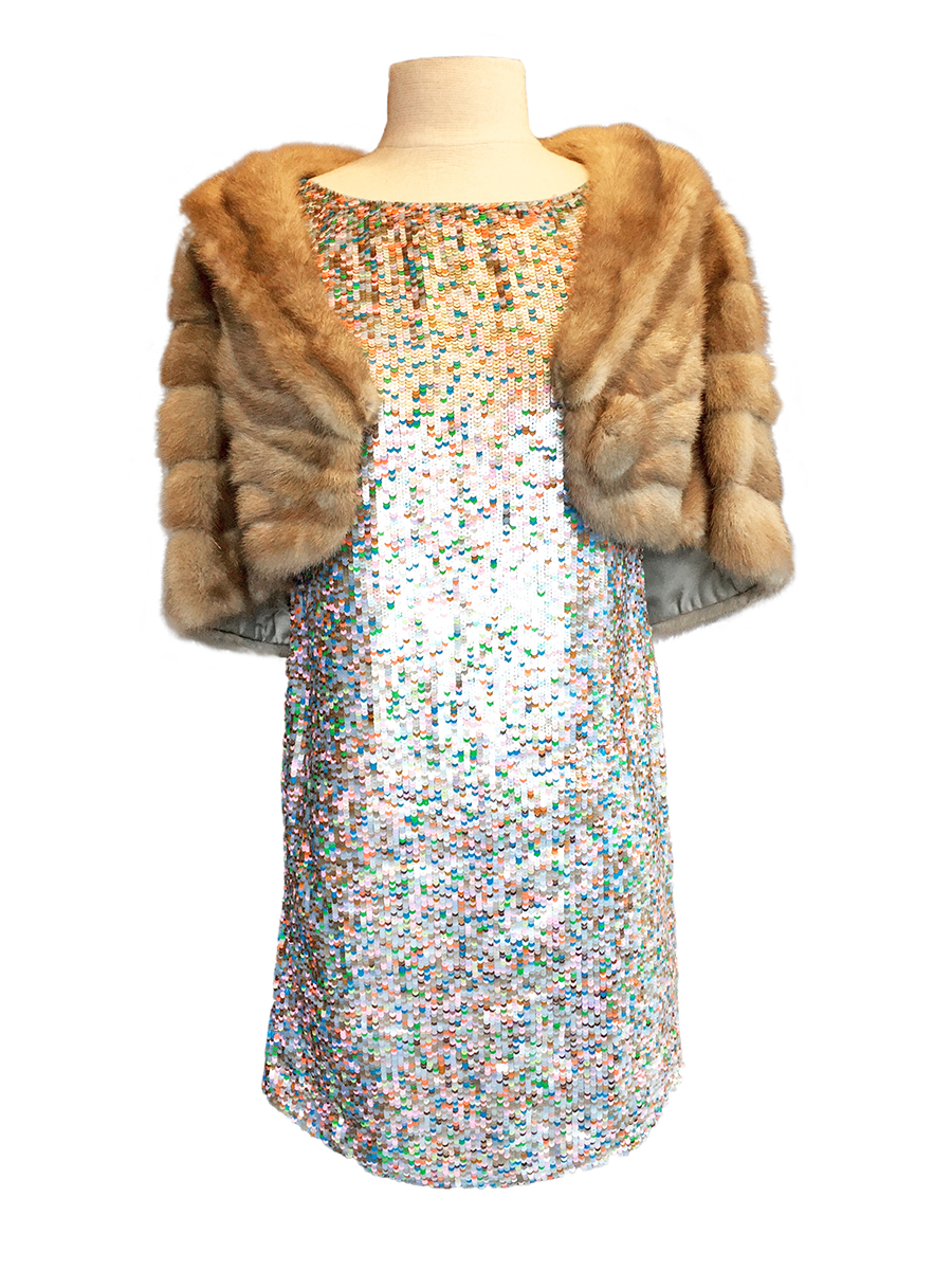 Win a Sassy Fox Gift Card