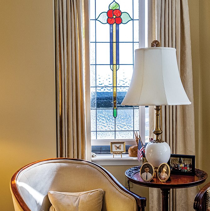 Living Beautifully Wherever You Are