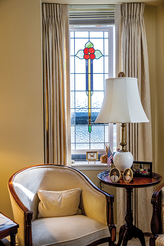 Living Beautifully Wherever You Are