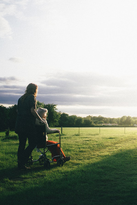 Does Your Parent Need Help? We Can Help Guide You