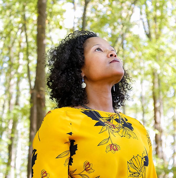 Zenebia’s Go-To List for Staying Zen