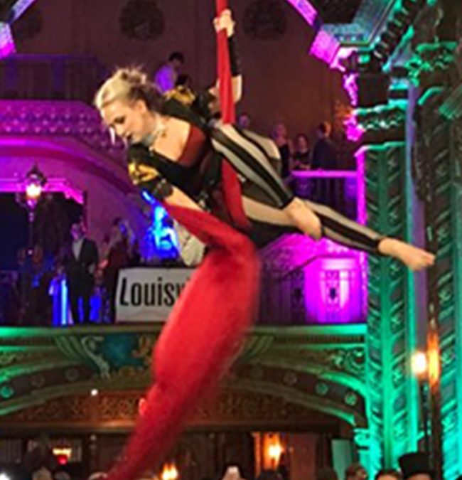 What To Do This Weekend