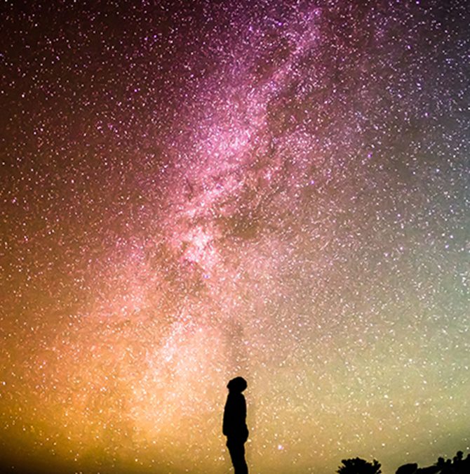 Small Daily Actions Make a Big Difference