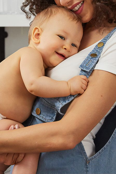 Just Ask Joyce: Stay At Home Mom Asks “Should I Get a Job?”