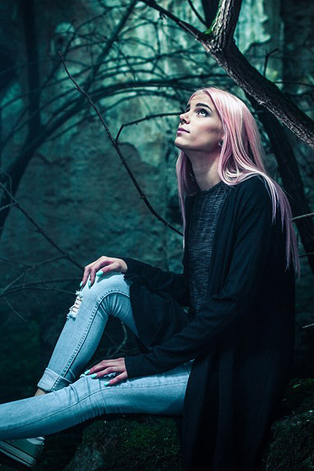 You Can Protect Yourself