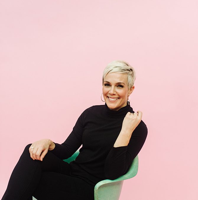 Laura’s Suggestions For Small Things That Can Make a Difference