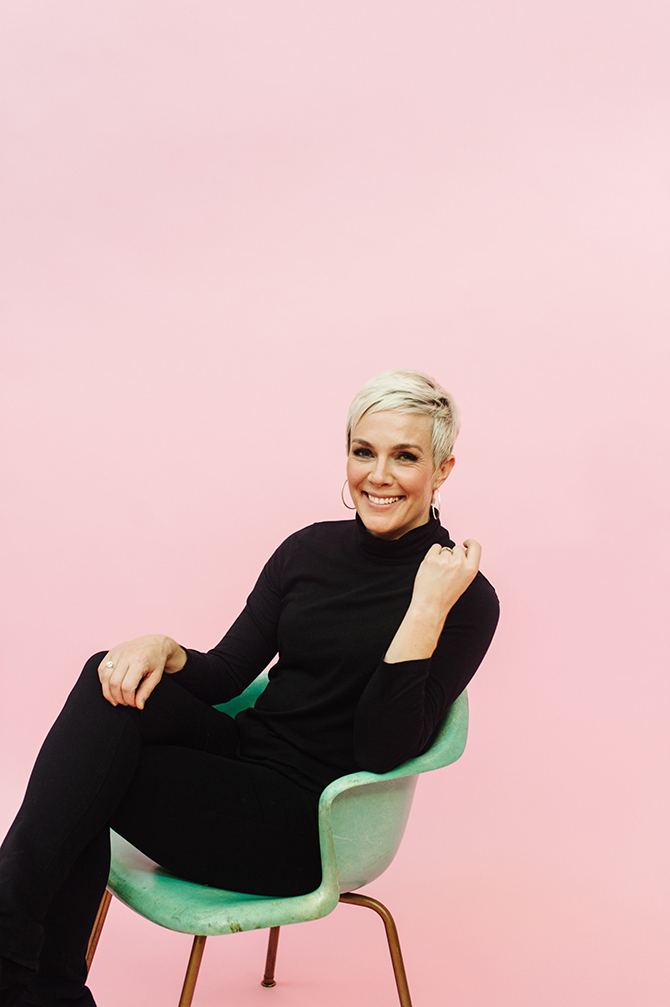 Laura’s Suggestions For Small Things That Can Make a Difference