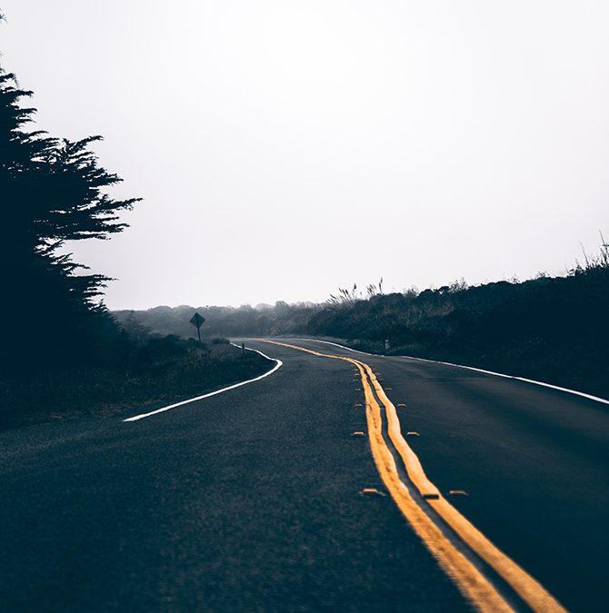 Trips that Heal the Soul