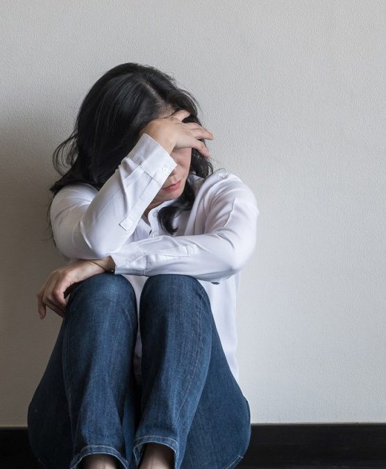 Escape the Minefield In Your Head