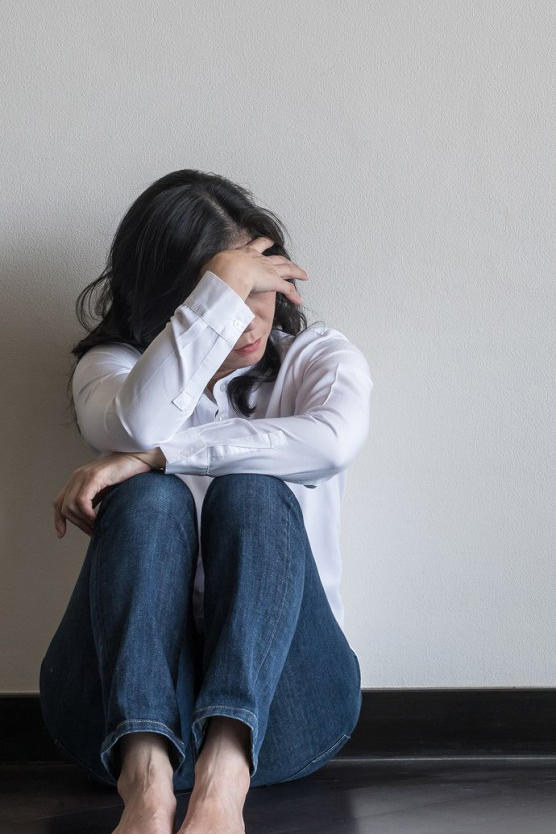 Escape the Minefield In Your Head