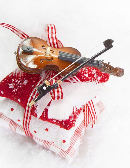 Take Your Family to the Louisville Orchestra