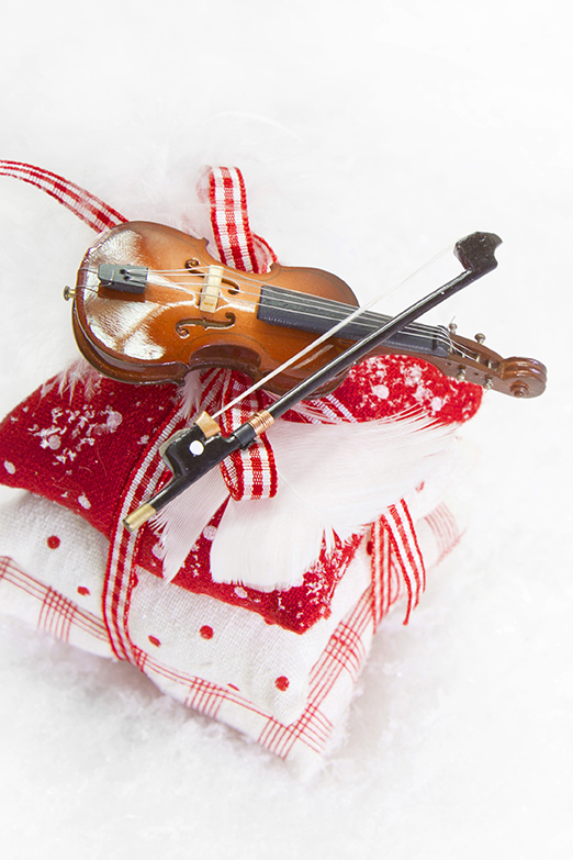 Take Your Family to the Louisville Orchestra