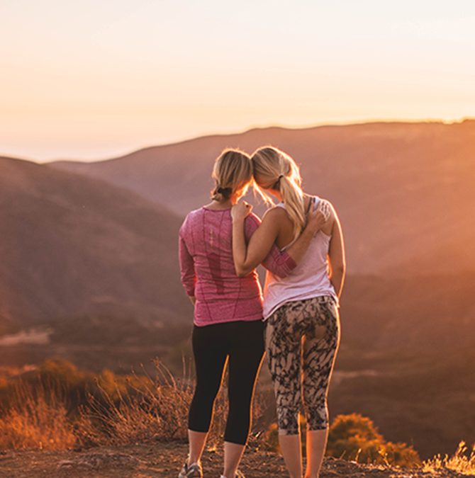 The Weight of Grief: Will I Ever Feel Lighter?