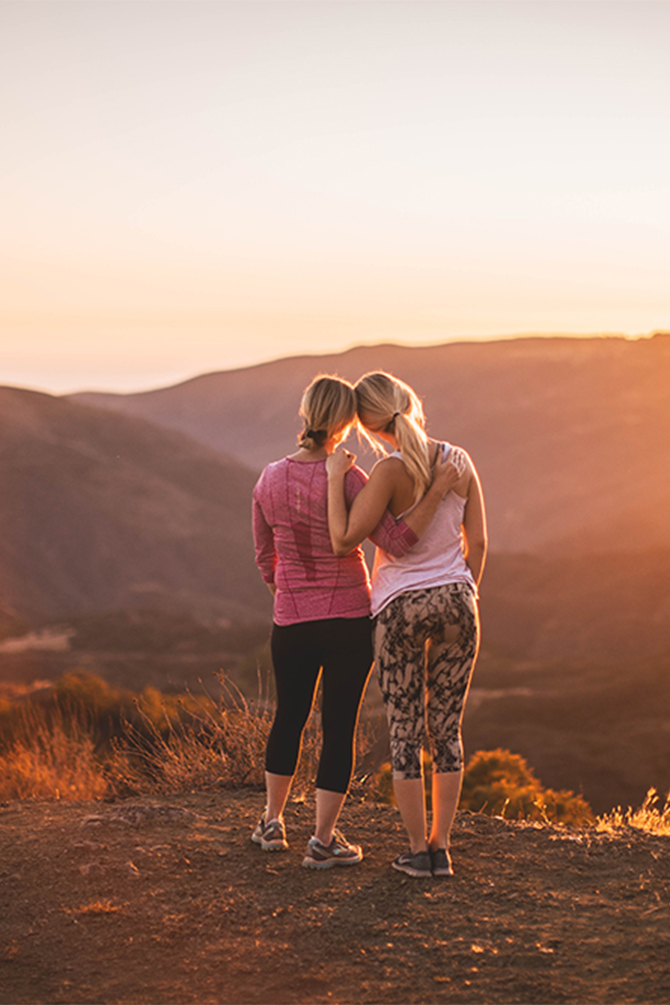 The Weight of Grief: Will I Ever Feel Lighter?