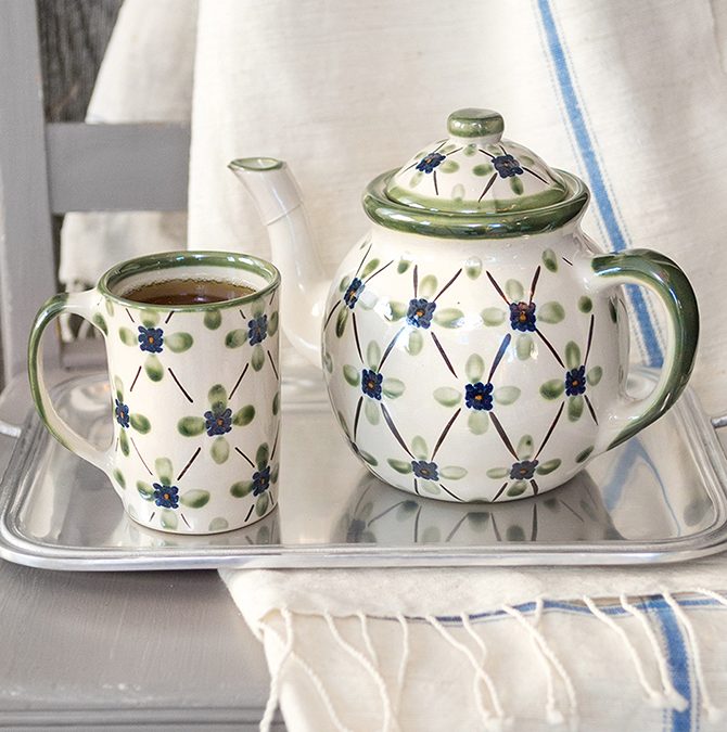 Classic Giveaway from Stoneware & Co.