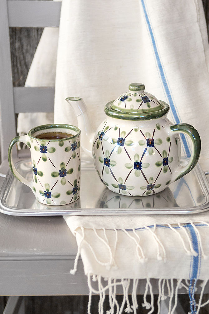 Classic Giveaway from Stoneware & Co.