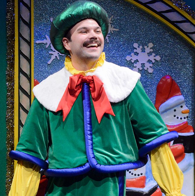 Three Events to Buy Tickets for This Month