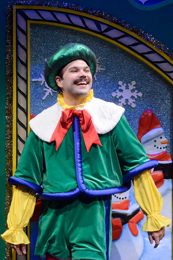 Three Events to Buy Tickets for This Month