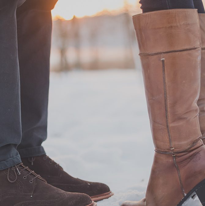 Just Ask Joyce: Should This Couple Get Back Together?