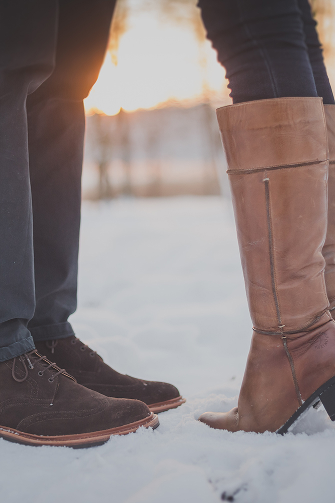 Just Ask Joyce: Should This Couple Get Back Together?