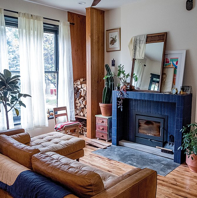 This Home Holds A Beautiful Life