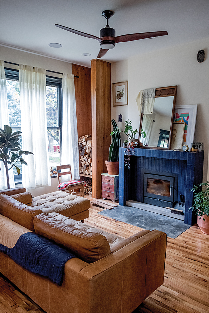 This Home Holds A Beautiful Life