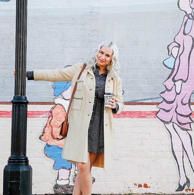 The Hunt for Clothing