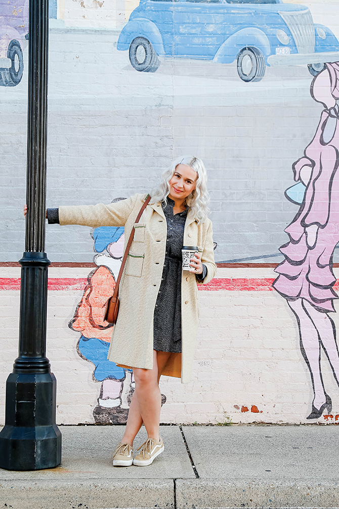 The Hunt for Clothing