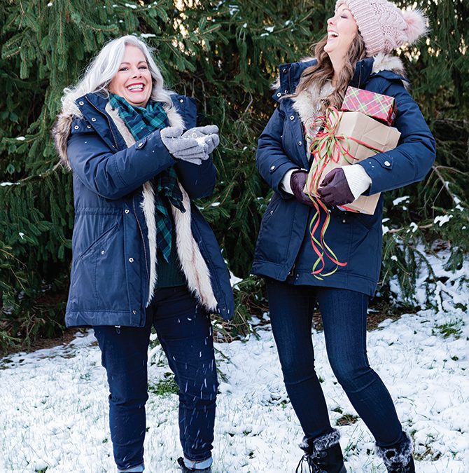 Gifts to Our Community: Uniting Partners for Women and Children