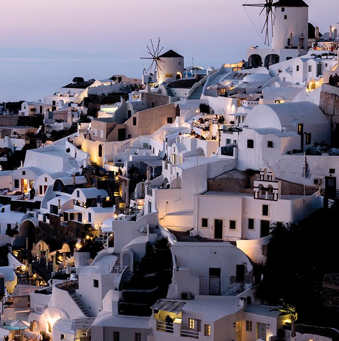 What Birthday Trip Would You Take?