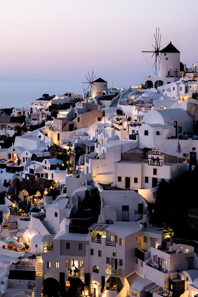 What Birthday Trip Would You Take?