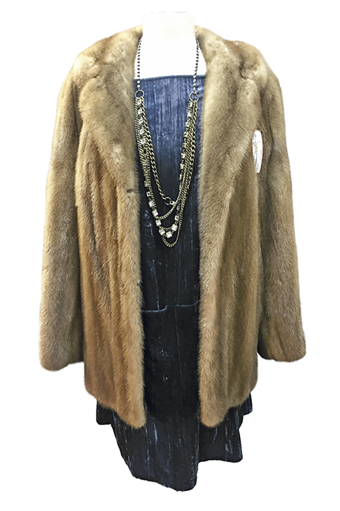 Win a Sassy Fox Gift Card