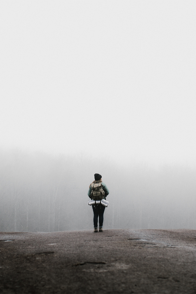 A Powerful Way to Calm Your Mind