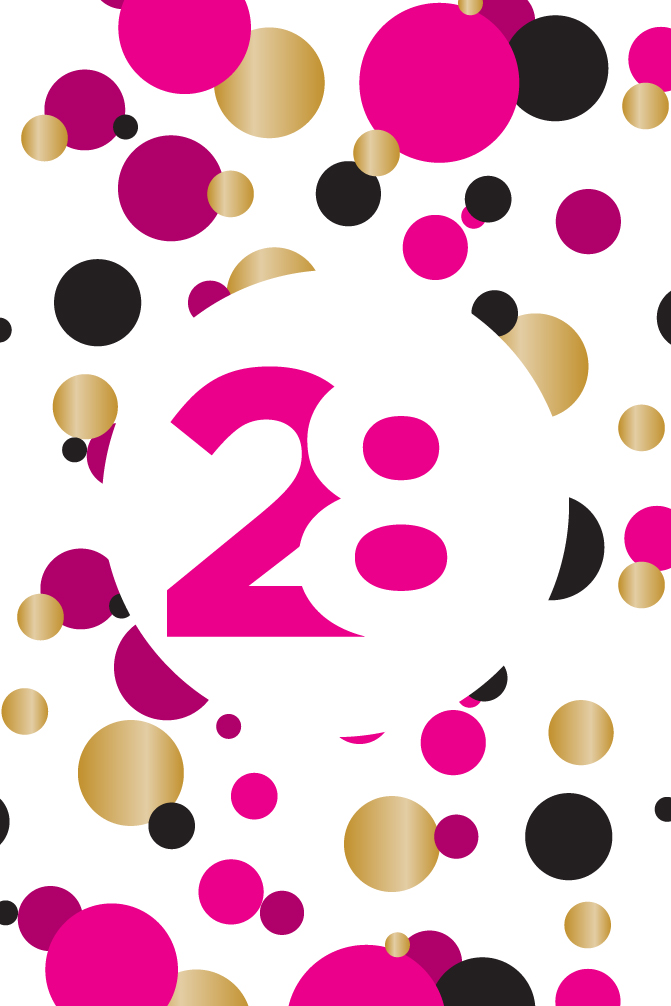 You’re Invited: Get Your Galentine’s Party Tickets Here