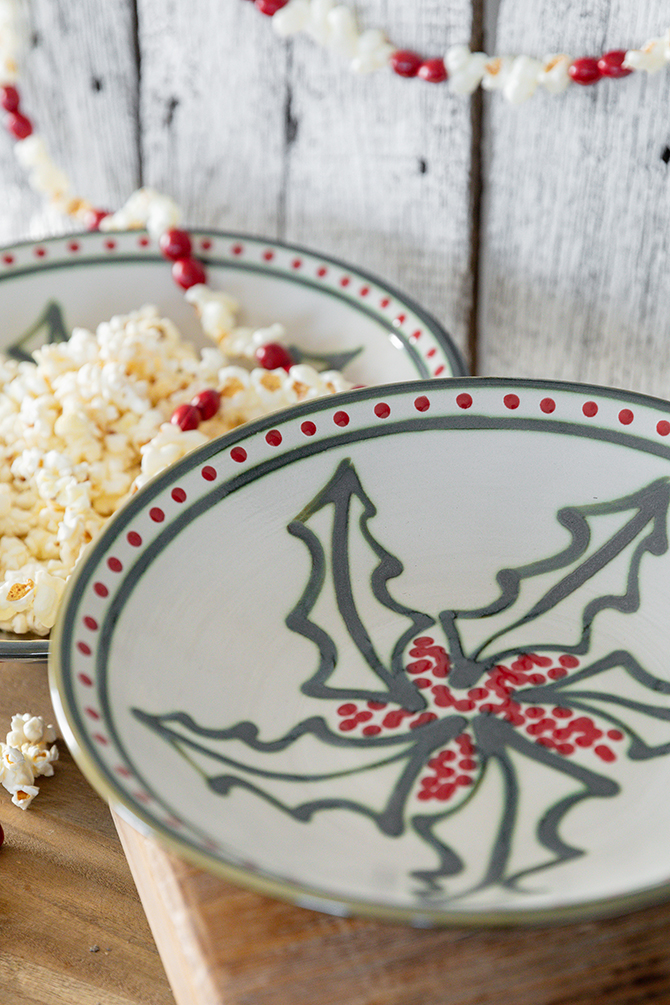 A Festive Giveaway from Stoneware & Co.