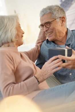 Win Tickets to AARP Sexual Health & Wellness Discussion