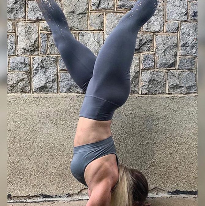 What Can We Learn From National Influencers – Autumn Cleveland