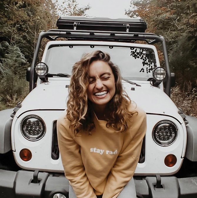 What Can We Learn From National Influencers – Morgan Tyler Haley