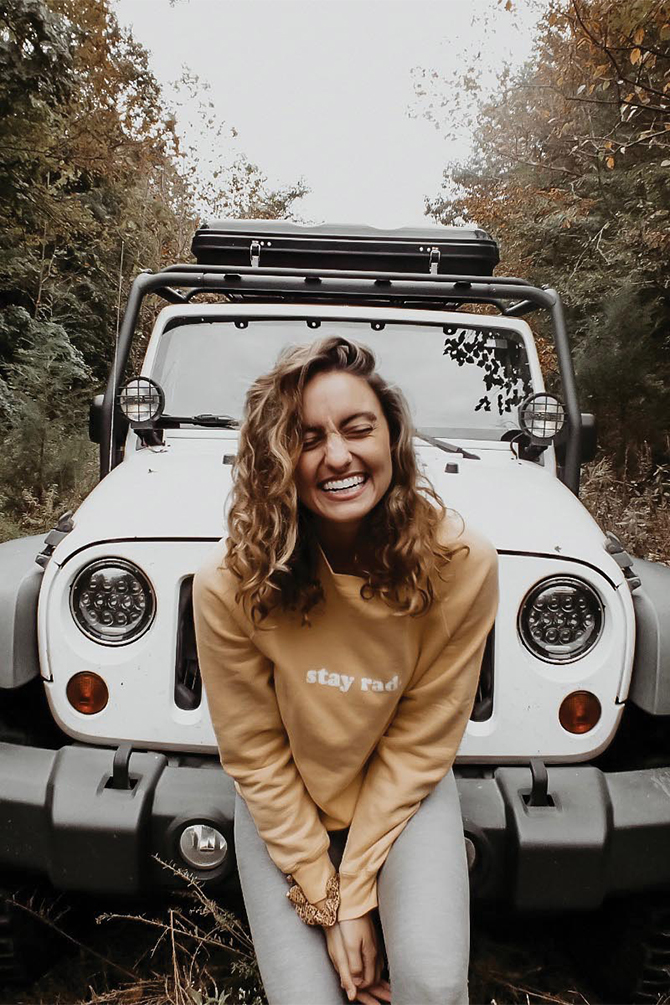 What Can We Learn From National Influencers – Morgan Tyler Haley