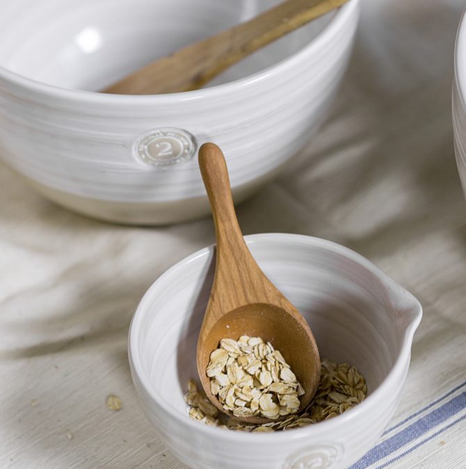 Classic Giveaway from Stoneware & Co.