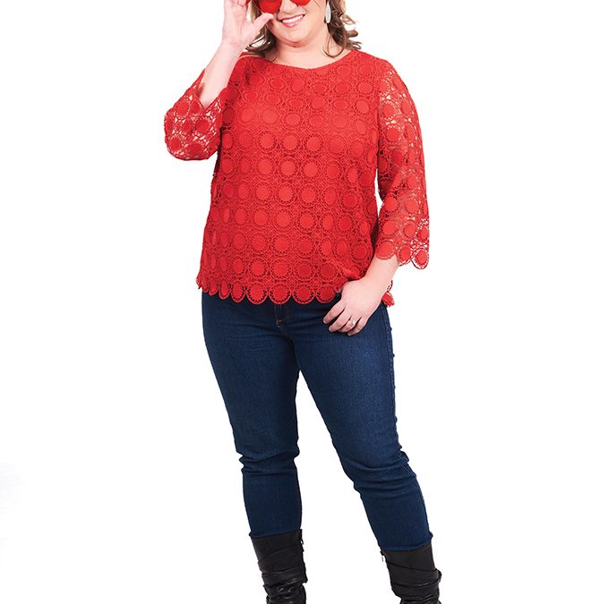 If You Could See into My Heart: Kara Whobrey